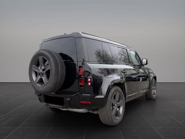 Land Rover Defender 110 D250 X-DYNAMIC SE PANORAMA BLACK PACK - foto 2 di 4