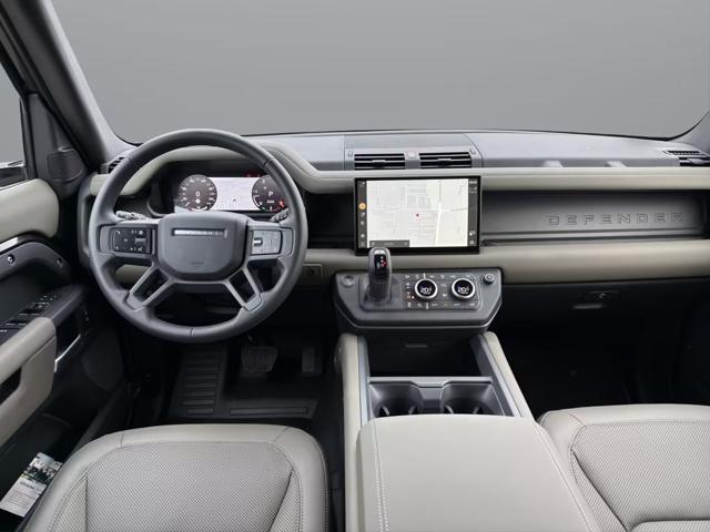 Land Rover Defender 110 D250 X-DYNAMIC SE PANORAMA BLACK PACK - foto 4 di 4
