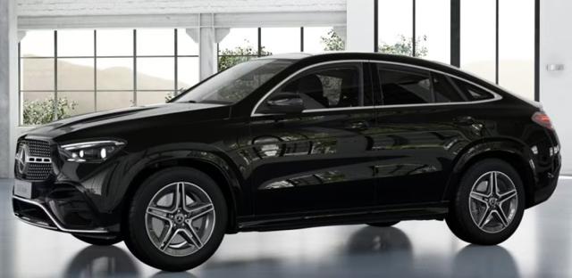 Mercedes-Benz GLE 350 de COUPE AMG PREMIUM 20 PANORAMA - foto 2 di 4