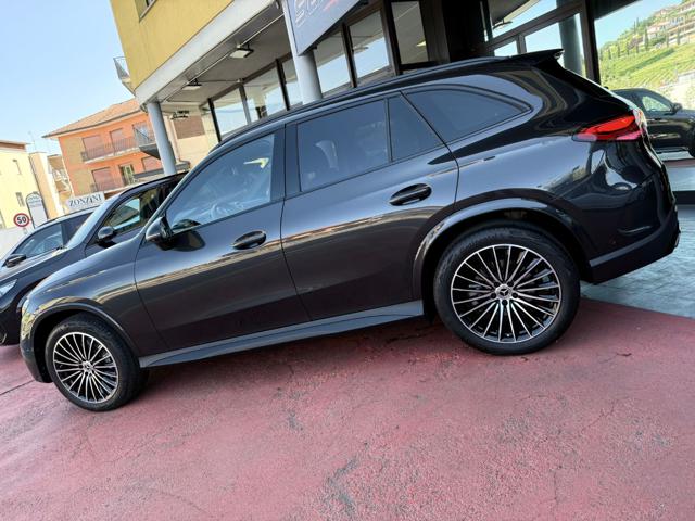 Mercedes-Benz GLC 220 d 4Matic Mild Hybrid AMG Line Premium Plus - foto 4 di 4