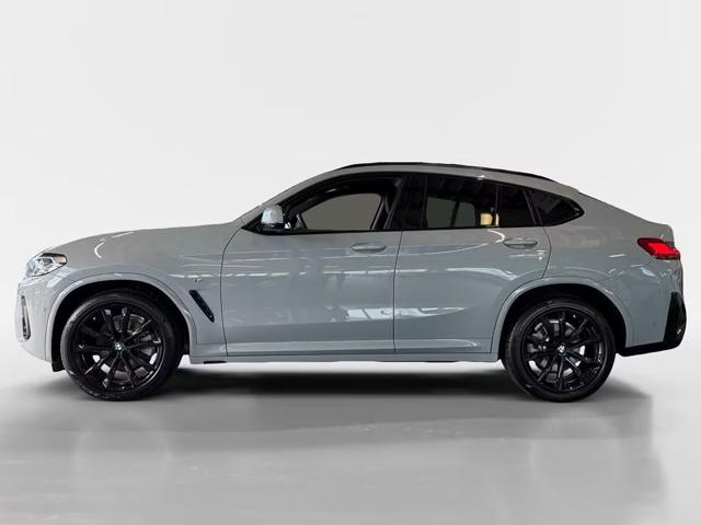 BMW X4 20d xDrive M SPORT PANORAMA 20 BLACK PACK - foto 3 di 4