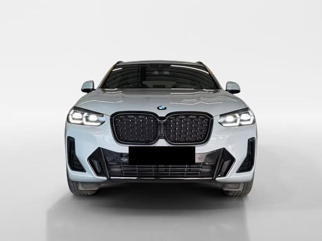 BMW X4 20d xDrive M SPORT PANORAMA 20 BLACK PACK - foto 2 di 4