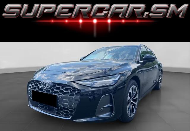 Audi A6 Avant TDI QUATTRO ACC MATRIX 5 ANNI GARANZIA usato a RIMINI