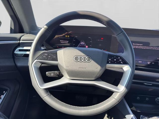 Audi A6 Avant TDI QUATTRO ACC MATRIX 5 ANNI GARANZIA - foto 4 di 4
