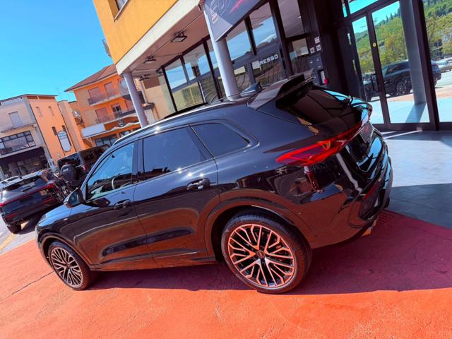 Audi Q5 TDI Quattro " S line Edition " Tetto Matrix 21 - foto 2 di 4