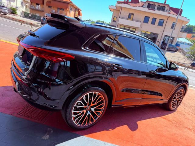 Audi Q5 TDI Quattro " S line Edition " Tetto Matrix 21 - foto 3 di 4