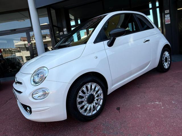 Fiat 500 1.0 Hybrid Dolcevita Vetri osc Navi Clima auto - foto 2 di 4