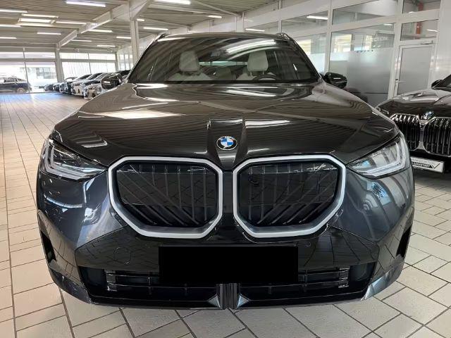 BMW X3 20i xDrive M SPORT KEYLESS PELLE GHIACCIO - foto 2 di 4