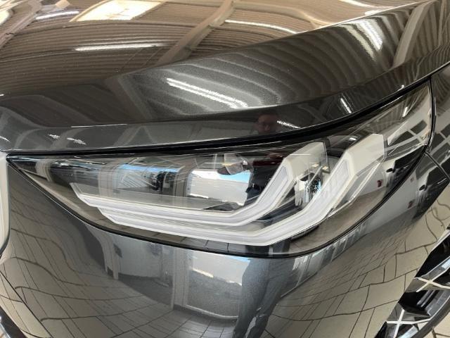 BMW X3 20i xDrive M SPORT KEYLESS PELLE GHIACCIO - foto 3 di 4