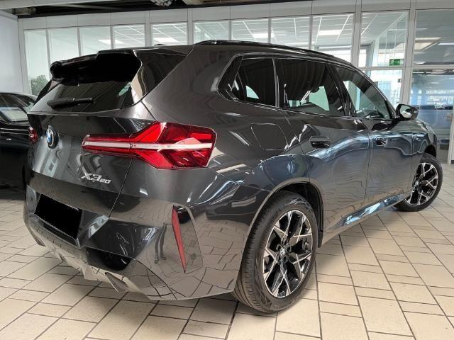 BMW X3 20i xDrive M SPORT KEYLESS PELLE GHIACCIO - foto 4 di 4