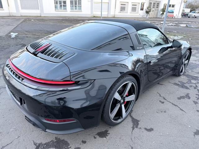 Porsche 911 992.2 TARGA 4 S SPORT CHRONO BOSE 360 - foto 2 di 4