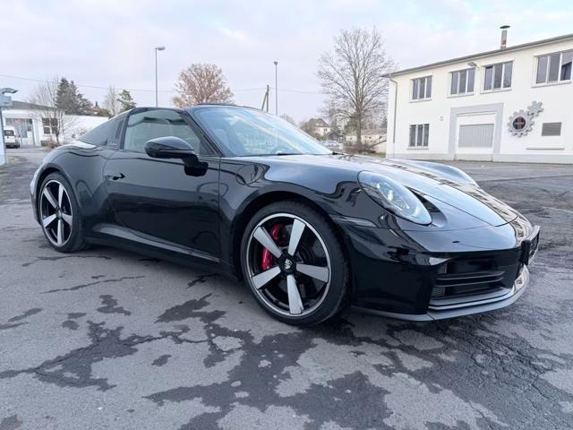 Porsche 911 992.2 TARGA 4 S SPORT CHRONO BOSE 360 - foto 3 di 4