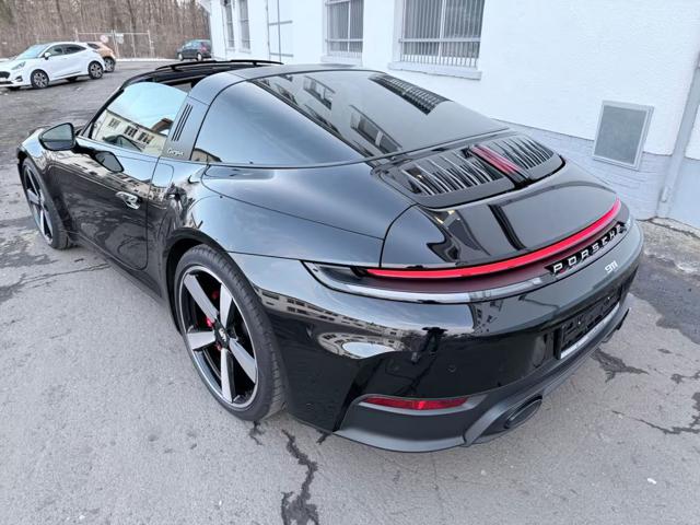 Porsche 911 992.2 TARGA 4 S SPORT CHRONO BOSE 360 - foto 4 di 4