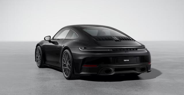 Porsche 911 992.2 CARRERA SCARICHI SPORTIVI SPORT CHRONO - foto 3 di 4
