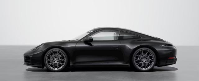 Porsche 911 992.2 CARRERA SCARICHI SPORTIVI SPORT CHRONO - foto 2 di 4
