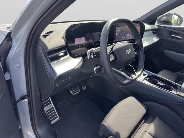 Audi Q3 TFSI S LINE TECH PLUS 360 BLACK PACK - foto 4 di 4