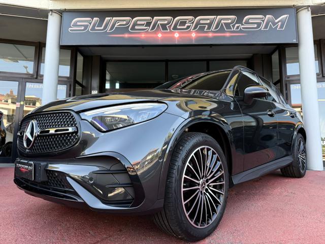 Mercedes-Benz GLC 220 d 4Matic AMG PREMIUM AIRMATIC ASSE STERZANTE 20 - foto 2 di 4