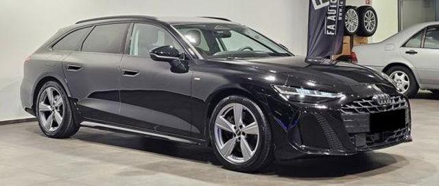 Audi A6 Avant TDI QUATTRO STRONIC S LINE BLACK PACK PANO - foto 3 di 4