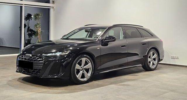 Audi A6 Avant TDI QUATTRO STRONIC S LINE BLACK PACK PANO - foto 4 di 4