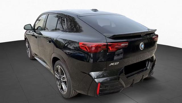 BMW X2 xDrive 20d MSport PANORAMA HARMAN KARDON 19 - foto 4 di 4