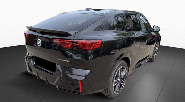 BMW X2 xDrive 20d MSport PANORAMA HARMAN KARDON 19 - foto 3 di 4