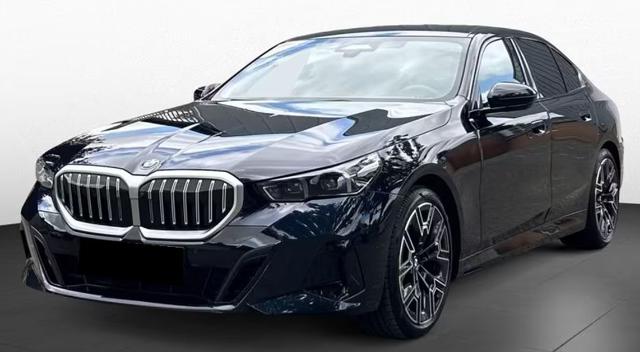 BMW 520 d M SPORT 20 H/K D.ASS.PLUS - foto 2 di 4