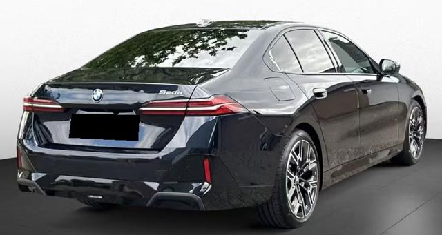 BMW 520 d M SPORT 20 H/K D.ASS.PLUS - foto 4 di 4