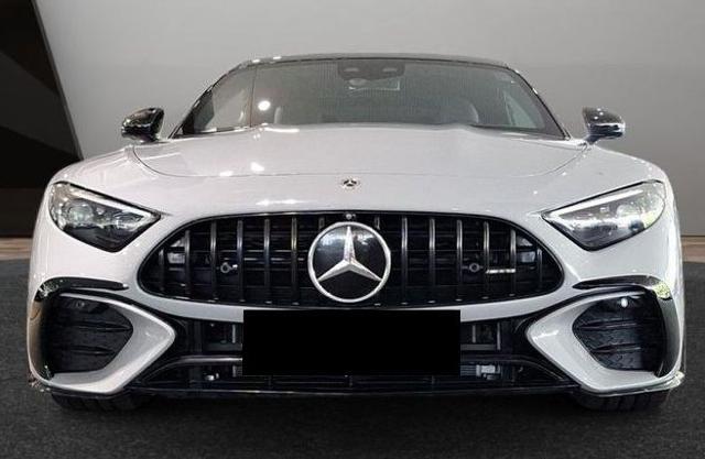 Mercedes-Benz SL 43 AMG V8 STYLING 21 NIGHT II - foto 2 di 4