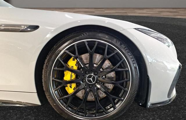 Mercedes-Benz SL 43 AMG V8 STYLING 21 NIGHT II - foto 4 di 4