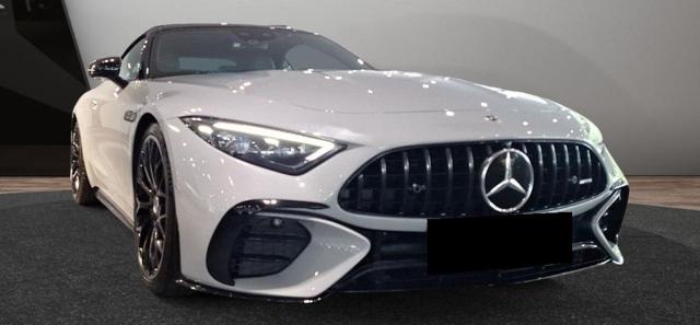 Mercedes-Benz SL 43 AMG V8 STYLING 21 NIGHT II - foto 3 di 4