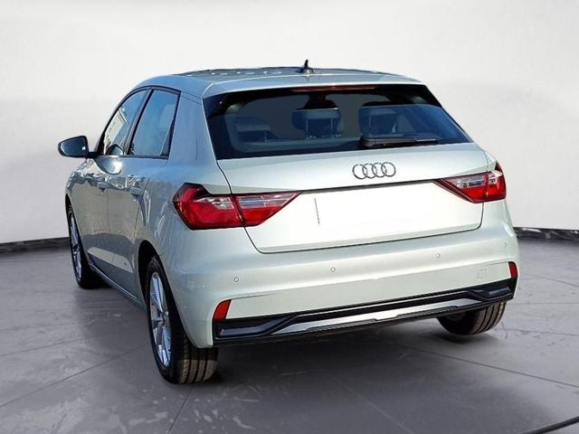 Audi A1 30 TFSI Sportback - foto 3 di 4