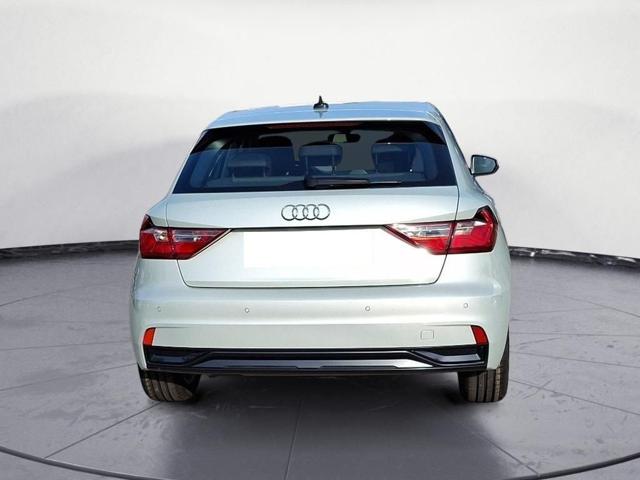 Audi A1 30 TFSI Sportback - foto 4 di 4