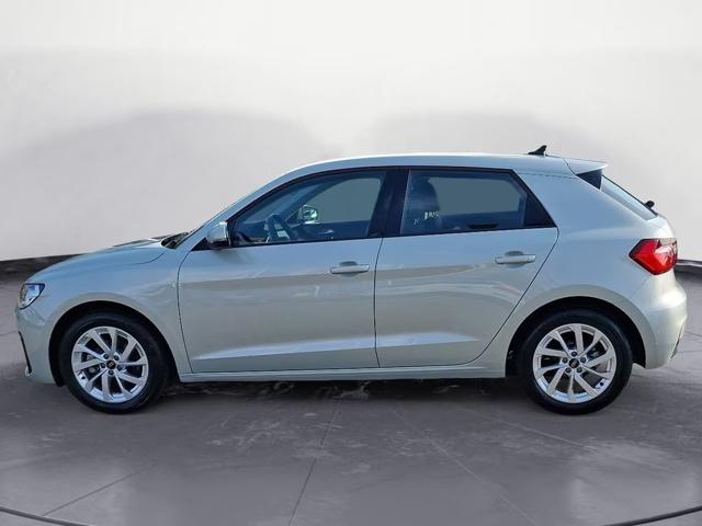 Audi A1 30 TFSI Sportback - foto 2 di 4