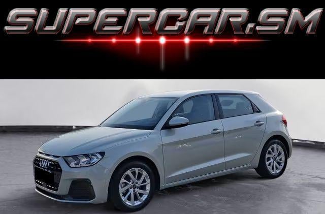 Audi A1 30 TFSI Sportback usato a RIMINI