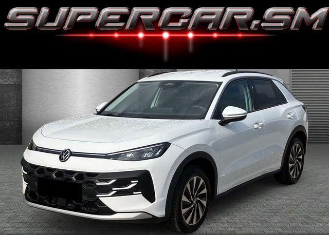 Volkswagen T-Roc 1.5 e-Tsi DSG LED 17 usato a RIMINI
