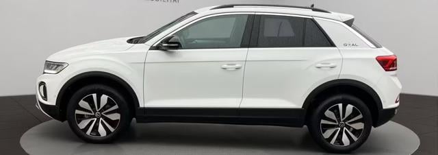Volkswagen T-Roc 1.0 " GOAL " - foto 3 di 4