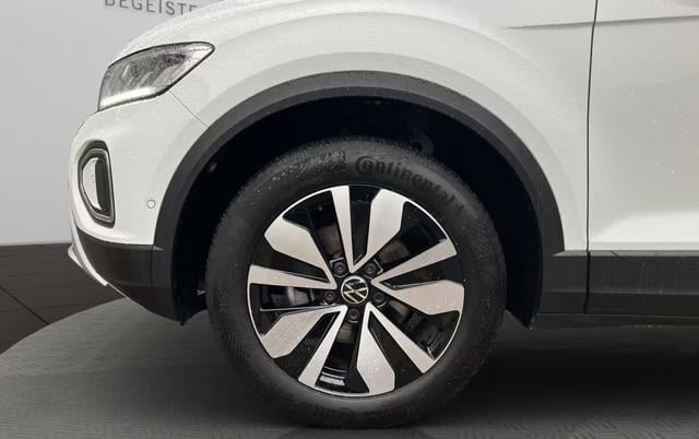 Volkswagen T-Roc 1.0 " GOAL " - foto 4 di 4