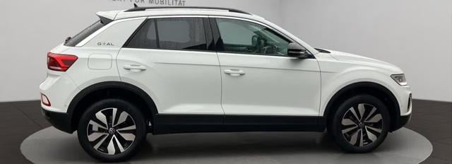 Volkswagen T-Roc 1.0 " GOAL " - foto 2 di 4
