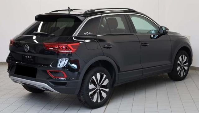 Volkswagen T-Roc 1.0 " GOAL " - foto 3 di 4