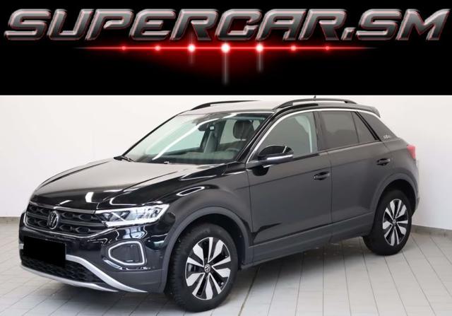 Volkswagen T-Roc 1.0 " GOAL " usato a RIMINI