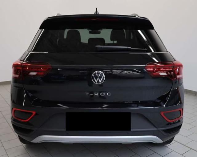 Volkswagen T-Roc 1.0 " GOAL " - foto 4 di 4