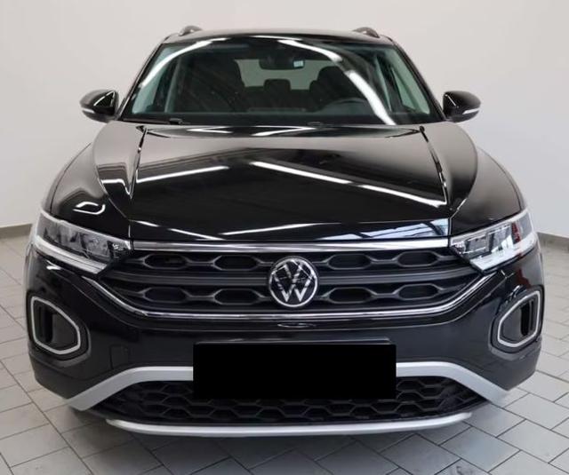 Volkswagen T-Roc 1.0 " GOAL " - foto 2 di 4