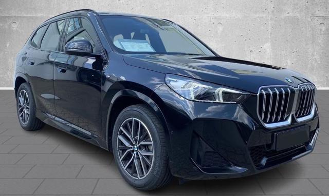 BMW X1 18i sDrive M SPORT TELECAMERA SHADOW LINE - foto 2 di 4