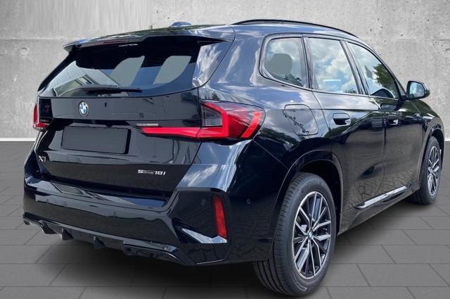 BMW X1 18i sDrive M SPORT TELECAMERA SHADOW LINE - foto 3 di 4