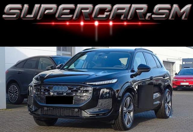Audi Q3 TFSI STRONIC S LINE TECH PLUS 19 usato a RIMINI