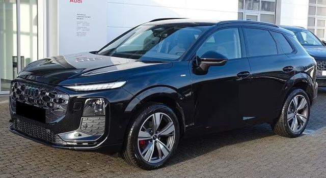 Audi Q3 TFSI STRONIC S LINE TECH PLUS 19 - foto 3 di 4
