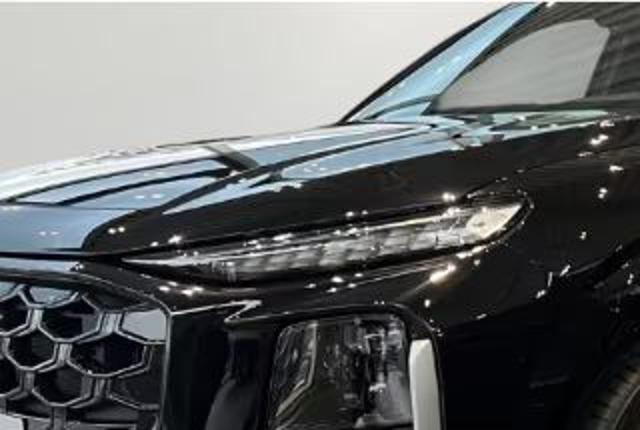 Audi Q3 TFSI STRONIC S LINE PANORAMA PELLE 19 - foto 4 di 4