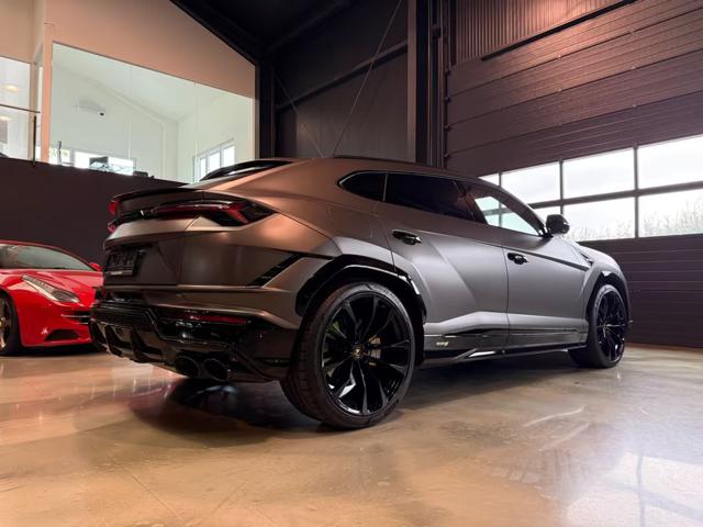 Lamborghini Urus 4.0 S - foto 3 di 4