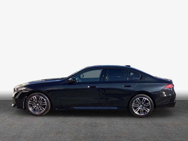 BMW 520 d xDrive M SPORT DRIVING ASS. PROFESSIONAL - foto 4 di 4
