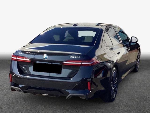 BMW 520 d xDrive M SPORT DRIVING ASS. PROFESSIONAL - foto 2 di 4